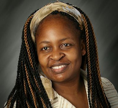 Dr Rosemary Muriungi
