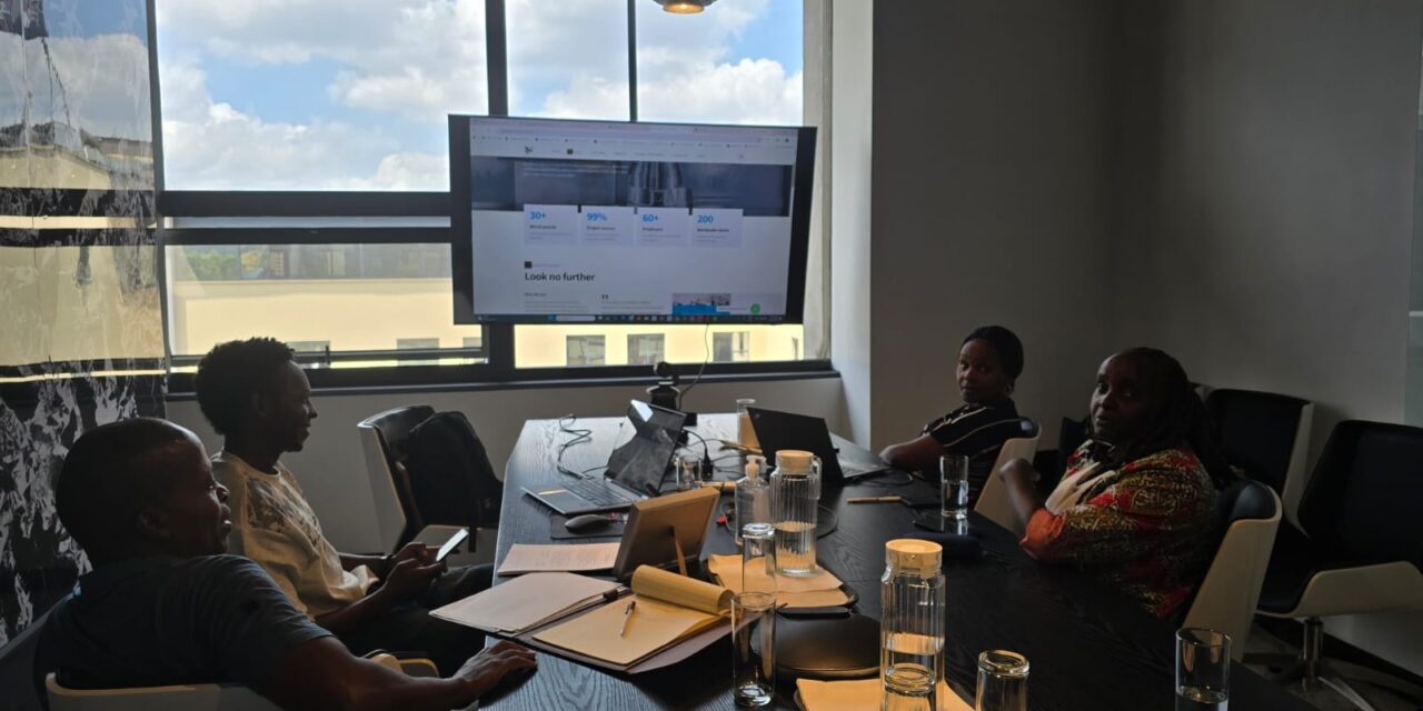 Business Development