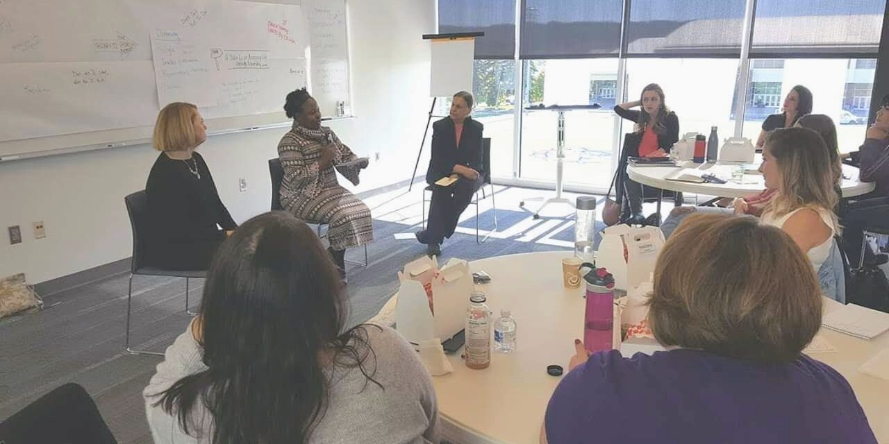Leadership in a Complex and Changing World